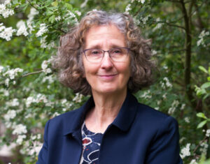 Dr. Esther de Groot